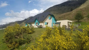 Gîte de montagne du Plateau de Lhers